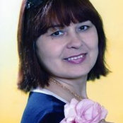 оля Трубач's photo