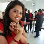 Foto von Esha Arora