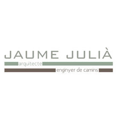 Jaume Julia Arquitecto / Ingeniero