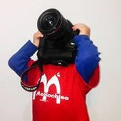 Chris McKays foto