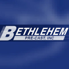 Bethlehem Pre-Cast Inc.