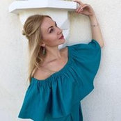 Natali Romanova's photo