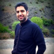 Foto von Ali Haseli