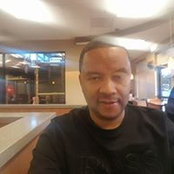 Chris Jones's photo