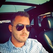 Jason Hammer's photo