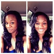 Latasha Harrisons billede