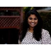 Vidya Guruswamy's photo