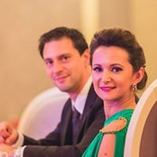 Daniela Magdin's photo