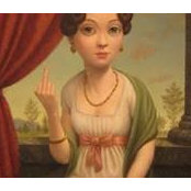 Laura Auton's photo