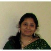 Reshma Shettys billede