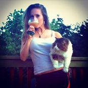 Michaela Hoppers billede
