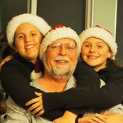 George Hills foto