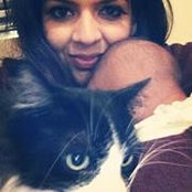 Nadia Mirza's photo