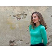 Iryna Kulynych's photo