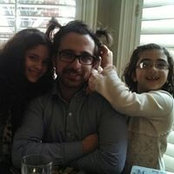 Ashkan Mehryari's photo