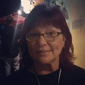 Robin Thomas's photo