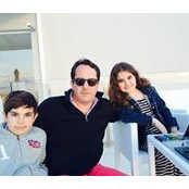 Chris Kibarian's photo