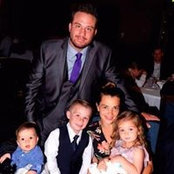 Aaron Britton's photo