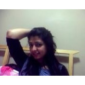 Ishrat Fatimas foto