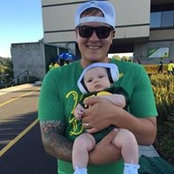 Dustin Freeman's photo