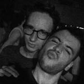 Dan Hughes's photo