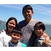 Anna Famy's photo