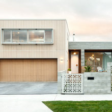 Exteriors