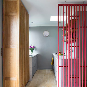 Edinburgh Apartment -Stockbridge