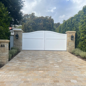 Automatic Gates