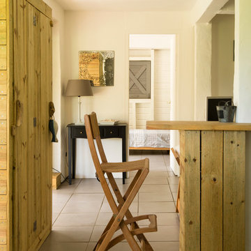 Bungalow Saint François