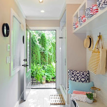 Pool Bathroom