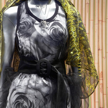 Installation Shots