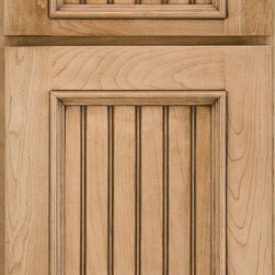 Medallion Cabinetry Devonshire Beaded Panel Door Style - Products