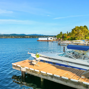 South Lake Washington