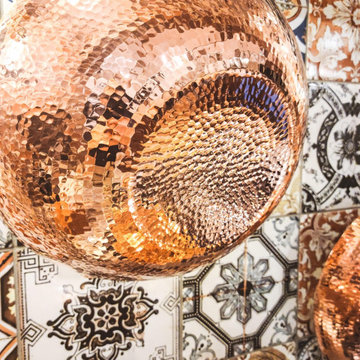 Amoretti Brothers Copper Cookware