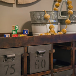 Valentine Estates - Durango - Home Decor