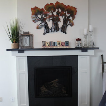Living Spaces