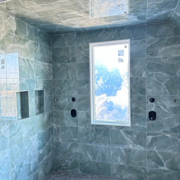 3 Cool Bathroom