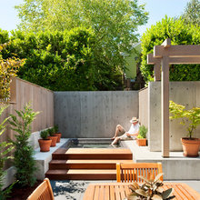 Modern Houses