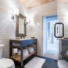 Ideas For Kids' Bathrooms