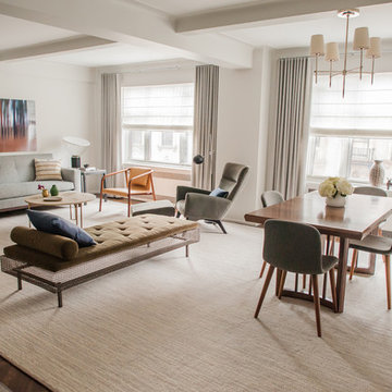 Upper West Side Transitional