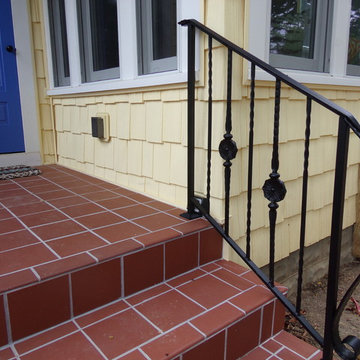 Sassafras Remodel