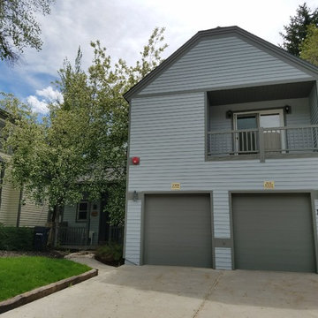 Old Town - Sold Home