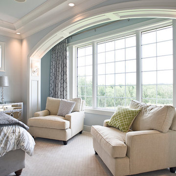 West Sioux Falls-New Construction