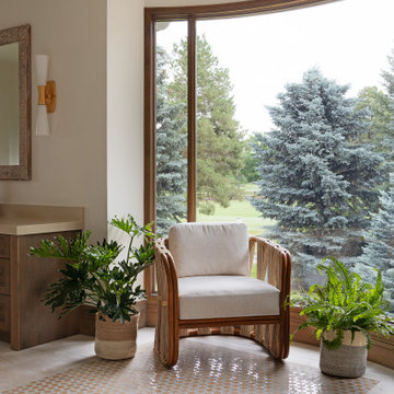 Indian Peaks Home