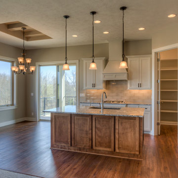Custom Riviera Ranch 3