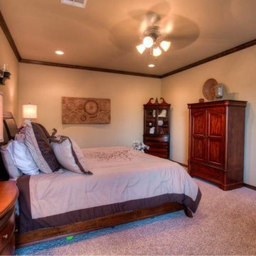 Home Stagings