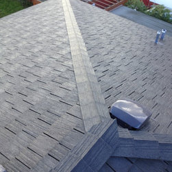 Eco-friendly Rubber Roofing - Products