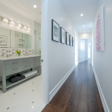 The Brooklyn Clock Tower Residence