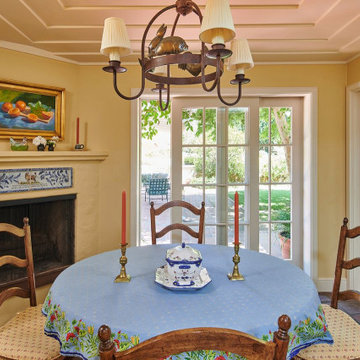 1920s Monterey Colonial